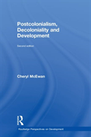 Postcolonialism, decoloniality and development