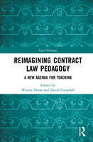 Contract law pedagogy in the 21st century