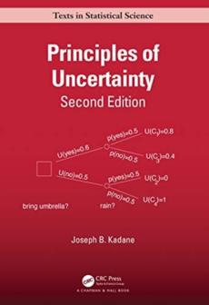 Principles of uncertainty