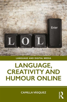 Language, creativity and humour online