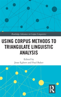 Using corpus methods to triangulate linguistic analysis