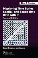 Displaying time series, spatial, and space-time data with r, second edition