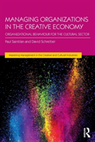 Managing organizations in the creative economy