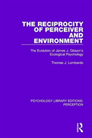 Reciprocity of perceiver and environment