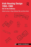 Irish housing design 1955-1980