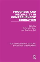 Progress and inequality in comprehensive education