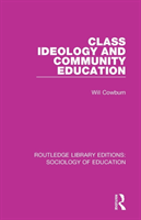 Class, ideology and community education