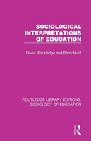 Sociological interpretations of education