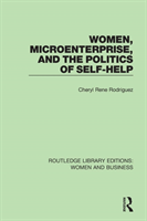 Women, microenterprise, and the politics of self-help