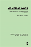 Women at work