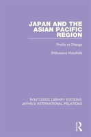 Routledge library editions: japan's international relations