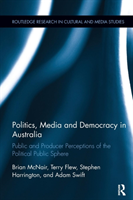 Politics, media and democracy in australia