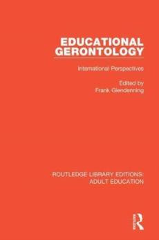 Educational gerontology