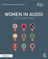 Women in audio