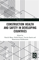 Construction health and safety in developing countries