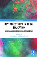 Key directions in legal education