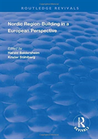 Nordic region-building in a european perspective