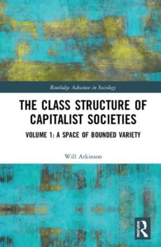 Class structure of capitalist societies