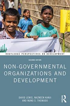 Non-governmental organizations and development