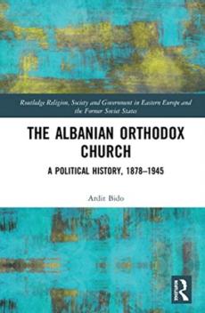 Albanian orthodox church