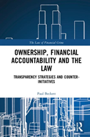 Ownership, financial accountability and the law