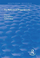 Reform of property law