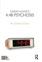 Sarah kane's 4.48 psychosis