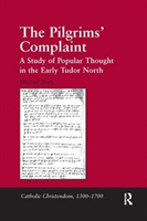 Pilgrims' complaint