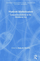 Museum marketization