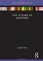 Future of auditing