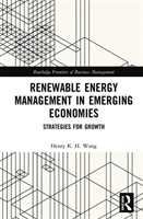 Renewable energy management in emerging economies