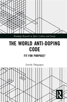 World anti-doping code