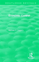 : economic control (1955)