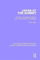 Japan at the summit