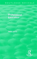 Professional education (1983)