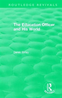 : the education officer and his world (1970)