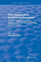 Revival: crc handbook of nucleobase complexes (1990)