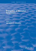Revival: energetics of secretion responses (1988)
