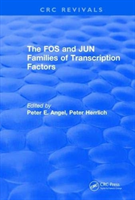 Revival: the fos and jun families of transcription factors (1994)