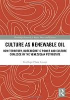 Oil, culture and the petrostate