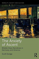 Anxiety of ascent