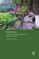 Green asia