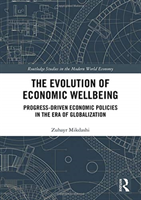 Evolution of economic wellbeing
