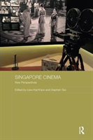 Singapore cinema