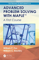 Advanced problem solving with maple
