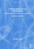 Creating multi-sensory environments