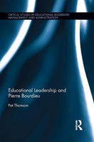 Educational leadership and pierre bourdieu