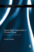 Human rights approaches to climate change