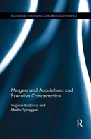 Mergers and acquisitions and executive compensation