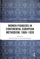 Women pioneers in continental european methodism, 1869-1939